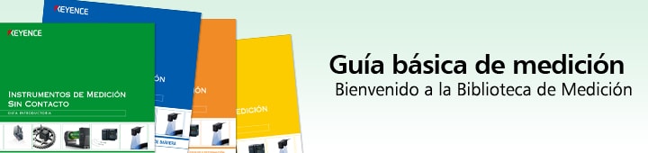 Guía básica de medición