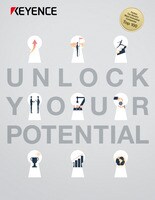 UNLOCK YOUR POTENTIAL