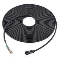 OP-88412 - Cable de fuente de alimentación para el tipo boquilla/tubo (10 m)