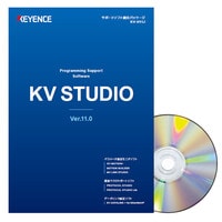 KV STUDIO Ver. 11: Japonés - KV-H11J | KEYENCE México