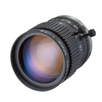 KV-CAL50 - Lente con montura C Distancia focal 50 mm