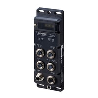 SR-EC1 - Unidad de comunicación EtherCAT®