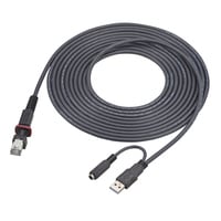 HR-XC5U - Cable de comunicación USB 5 m
