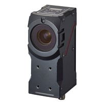 VS-S1500MX - Zoom rango corto, 15M, Monocromatica