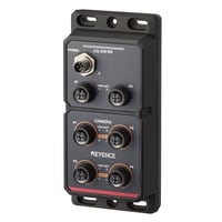 CG-SW100 - Switch de conmutación PoE (especificación Industrial)
