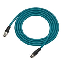 OP-88831 - Cable Ethernet, M12-M12, 2M