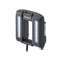 IV4-LG5M - Unidad de iluminación para modelo compacto Modelo estándar Monocromático