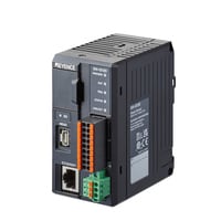 IV4-G120 - Amplificador de sensor de modelo compacto