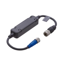 CG-LC20 - Adaptador para luces que no son marca KEYENCE