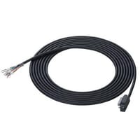 SZ-P20PM - Cable de salida, 20 m, PNP para SZ-04M/16V