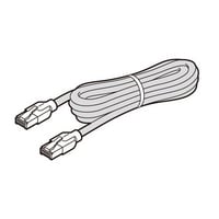 OP-42211 - Cable de 10 pines/ 10 clavijas 5 m