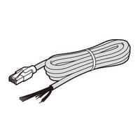 SJ-C10U - Cable de E/S de 10 pines 10 m