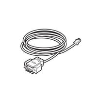 OP-35382 - Cable recto RS-232C, D-sub de 9 pines