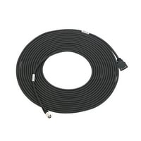 LJ-GC10 - Cable de controlador de cabezal de 10 m