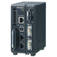 LK-G5000P - Controlador, tipo PNP