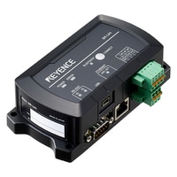 SR-LR1 - Unidad de comunicación (Ethernet y RS-232C)