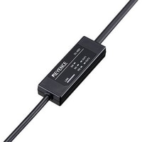 DL-NS1 - Unidad de E/S Tipo de conexión USB